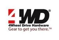 4wheel Drive Hardware Coupon Codes September 2022