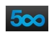 500px Photography 50% Off Coupon Codes April 2024