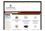515survival 5% Off Coupon Codes May 2024