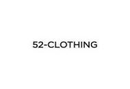 52-clothing 50% Off Coupon Codes May 2024