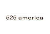 525 America Coupon Codes April 2023