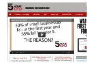 5hourcfo Coupon Codes December 2022