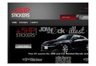 5hpstickers Coupon Codes May 2024