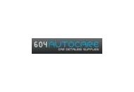 604 Autocare 15% Off Coupon Codes May 2024