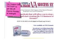 6stepsto6figurevasuccesssystem 50$ Off Coupon Codes May 2024