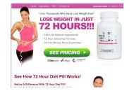 72hourdietpill 20% Off Coupon Codes May 2024