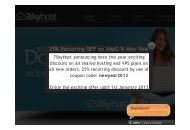 7skyhost Coupon Codes April 2024