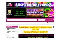 80sneonfancydress 10% Off Coupon Codes May 2024