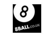 8ball Uk Coupon Codes August 2022