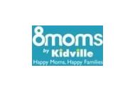 8moms Coupon Codes December 2023