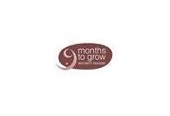 9 Months To Grow Coupon Codes May 2024