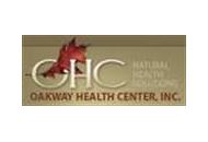 Oakway Health Center 15% Off Coupon Codes May 2024