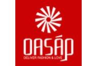 Oasap Coupon Codes July 2022