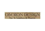 Oberon Design Coupon Codes April 2024