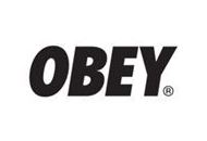 Obey Clothing Coupon Codes August 2022