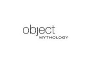 Object Mythology Coupon Codes June 2023