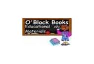 O'block Books Coupon Codes April 2024