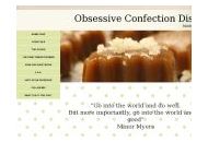 Obsessiveconfectiondisorder Coupon Codes April 2024