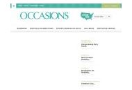 Occasionsonline Coupon Codes February 2023