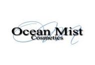 Ocean Mist Cosmetics 40% Off Coupon Codes April 2024