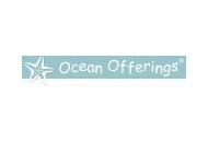Ocean Offerings Coupon Codes April 2024