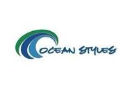 Ocean Styles Coupon Codes May 2024