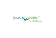 Oceanus Naturals Coupon Codes April 2024