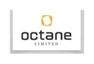 Octane 10% Off Coupon Codes May 2024