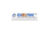 Oemcellphone Coupon Codes July 2022