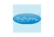 Office Anything Coupon Codes July 2022