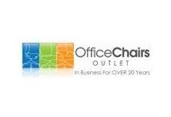 Office Chairs Outlet Coupon Codes October 2023