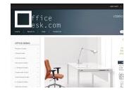 Officedesk Coupon Codes May 2024
