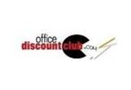 Officediscountclub Coupon Codes April 2024