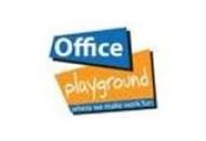 Office Playground Coupon Codes July 2022