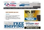 Officersonly 10$ Off Coupon Codes April 2024