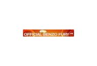 Official Benzo Fury Coupon Codes June 2023