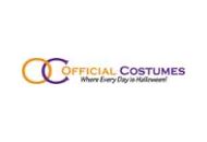 Officialcostumes Coupon Codes April 2024