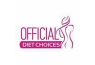 Official Diet Choices Coupon Codes April 2024