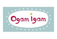 Ogam Igam Coupon Codes April 2024