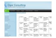 Ogarconsulting Coupon Codes May 2024