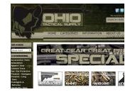 Ohiotacticalsupply Coupon Codes April 2023