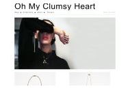 Ohmyclumsyheart Coupon Codes April 2024
