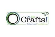 Oh My Crafts Coupon Codes June 2023