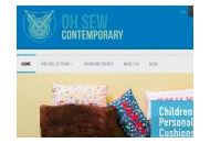 Ohsewcontemporary Uk Coupon Codes April 2024
