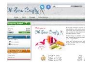 Ohsewcrafty Uk Coupon Codes April 2024