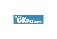 Okpet Coupon Codes August 2022