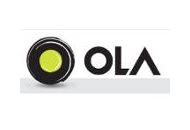 Olacabs 10% Off Coupon Codes April 2024