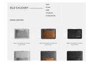 Oldcalgary Coupon Codes October 2023
