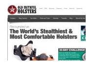 Oldfaithfulholsters 20% Off Coupon Codes May 2024