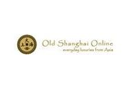 Old Shanghai Coupon Codes May 2024